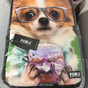 Brand new backpack Schol bag nwt